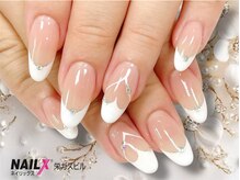 ネイリックス 栄ガスビル(NAILX)