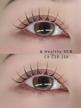 ヨーロー(YOLO)/【話題の♪】アンドヘルシー