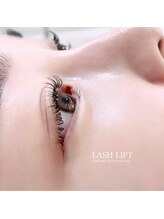 ラッシュワン 四条店(Lash One)/まつ毛パーマ