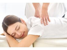 カラダファクトリー 松山三越店/あなたにピッタリの施術を提供