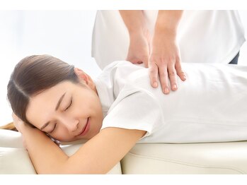 カラダファクトリー 松山三越店/あなたにピッタリの施術を提供