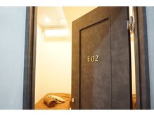 フリーシャ いせさき店(freesha)/全部屋完全個室