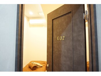 フリーシャ いせさき店(freesha)/全部屋完全個室