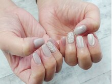 オルタンシア(Ortensia)/マグネットと桜