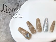 リアン 川崎店(Lien)/ワンホンネイル