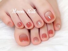 ムーンネイルサロン 池袋東口店(Moon Nail Salon)