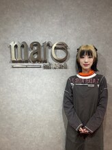 マーレ(mare)&nbsp;Aya 
