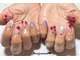 フロージュ ネイル(florjyu nail)の写真