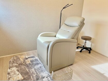 リッツラッシュ(Rits Lash)の写真