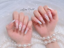 ハニネイル(Haninail)/