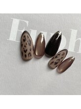 【Chii限定】トレンドデザイン