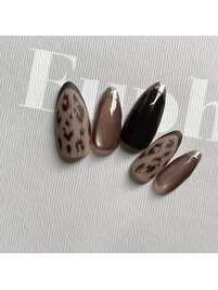 【Chii限定】トレンドデザイン