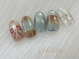 プレミアムコース8480円