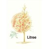 リツリー(Litree)ロゴ