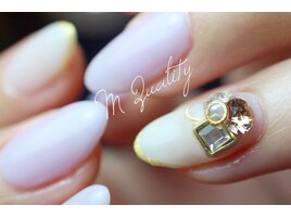 M-Quality Nail Design 92