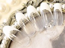 ドルチェネイル(Dolce.Nail)/【極上シンプルコース】