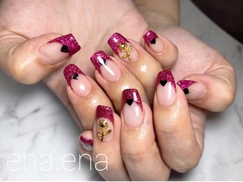 エナ エナ(ena ena)/