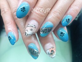 アート込みジェル514