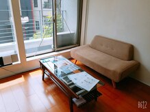 アイマ 北千住(imma)/店内の雰囲気 [北千住/マツエク]