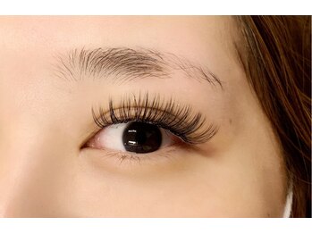 バニーアイズ 所沢(Bunny eyes TOKOROZAWA)/【新技術】バインドロック