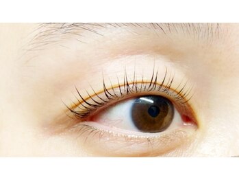 クレー(Klee)/パリジェンヌラッシュリフト