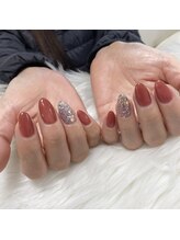 アモ ネイル(Amo NAIL)/