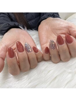 アモ ネイル(Amo NAIL)/
