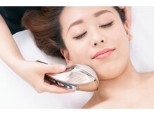 ビューティーフェイス 近鉄百貨店和歌山店/【リフトUP美顔器】アリーヴォ