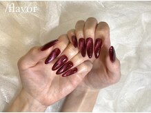 スラッシュフレーバー(/flavor)/マグネットのワンカラー☆