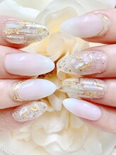 ネイルサロン レーヌ(nail salon Reine)/シンプルコース