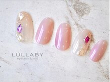 ララバイ 吉祥寺店(LULLABY)/ハンド90分やり放題コース