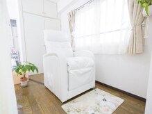 ホワイトジュエル(white jewel)/店内風景2