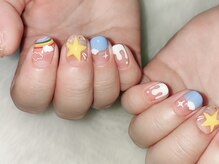 ネイルバイスターリー 川口(NAIL by STARry)/