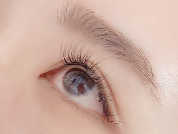 ユニゾン(Unison)/ニュアンスアイブロウWAX