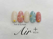 エアプラス 船堀店(Air plus)/11月NEW！Bコース