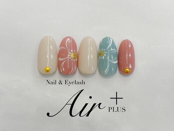 11月NEW！Bコース