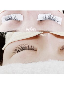 リボーテ(Reboaute)/リペア100本以内