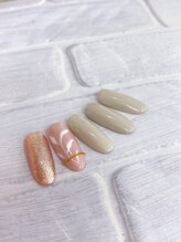 ティアラ(Tiara)/デザインコースA　【駒込】