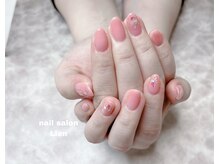 リアン(Lien)/ワンカラー♪