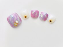 グラビス リュクシー 錦糸町店(Gravis Luxey)/Foot*Gravis定額コース*