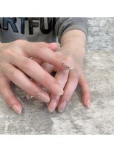 カスタム(Custom)/大人綺麗