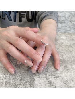 カスタム(Custom)/大人綺麗