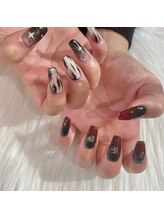 ネイルニジュウイチ(nail 21)/