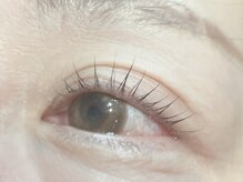 コボアイラッシュ(COVO.eyelash)/ラッシュリフト