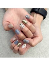 シャトン(CHATON)/