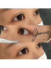 ジェミエス(Gemies)/