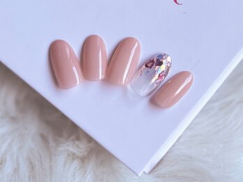 ミー(Mie.)/シンプルコース