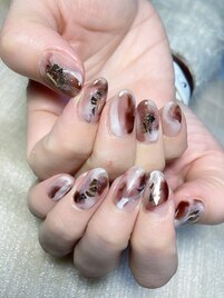 ジェルDXコース☆