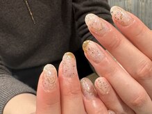 ペアリング(Pairing nail&eyelash)/2月select(J)6,980円◆全10種