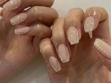 ジンジャー(GINGER)/デザインコースb